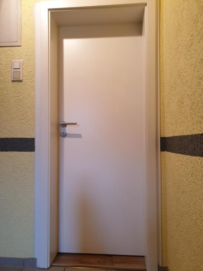 Apartment Da Luiz Salvatore Wurmlingen Kültér fotó