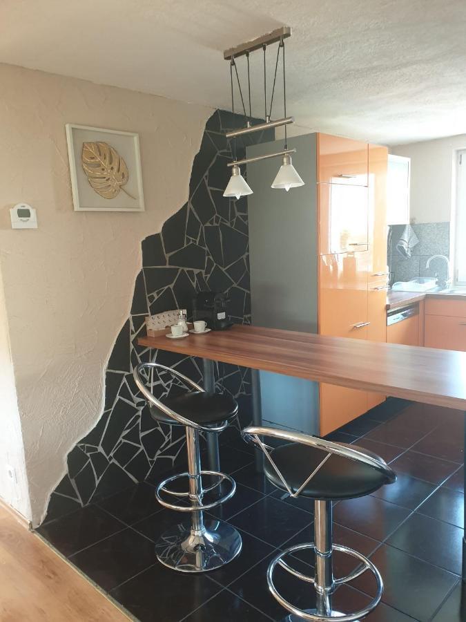 Apartment Da Luiz Salvatore Wurmlingen Kültér fotó
