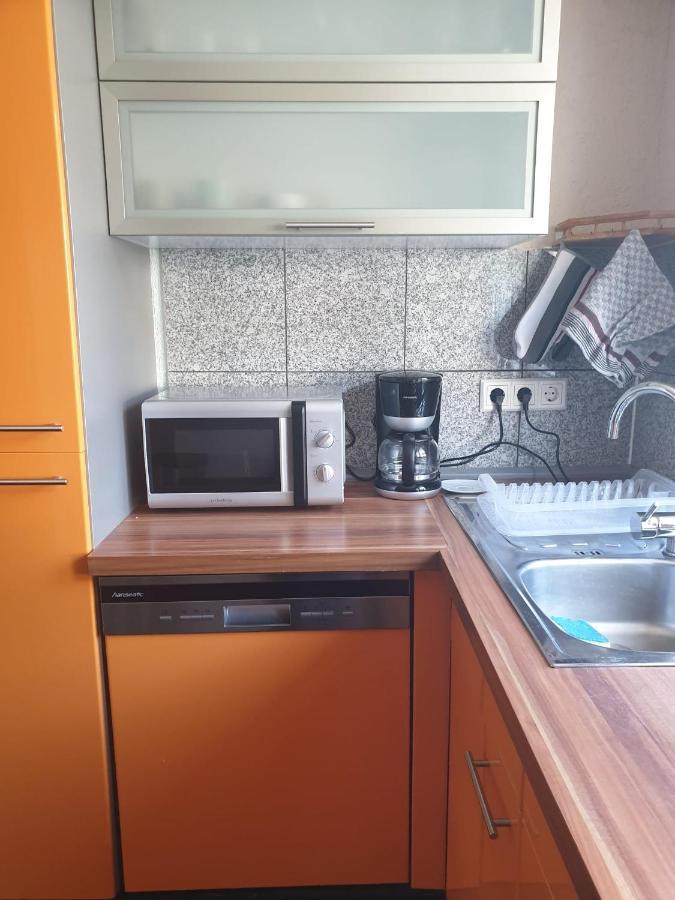 Apartment Da Luiz Salvatore Wurmlingen Kültér fotó