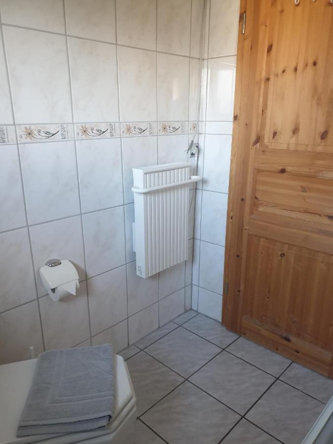 Apartment Da Luiz Salvatore Wurmlingen Kültér fotó