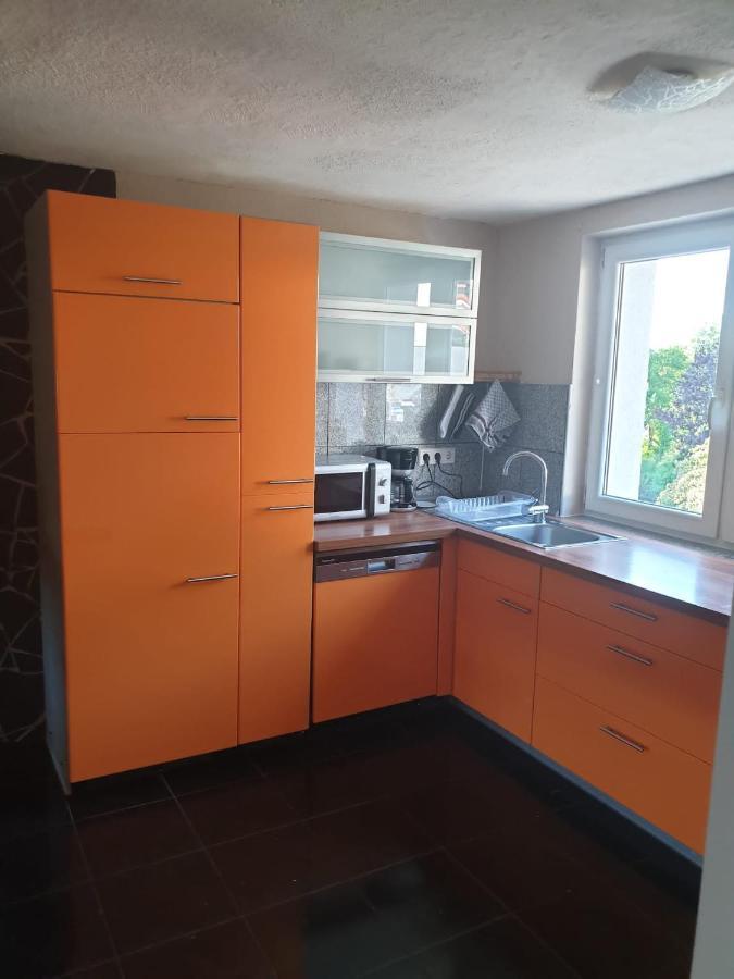 Apartment Da Luiz Salvatore Wurmlingen Kültér fotó