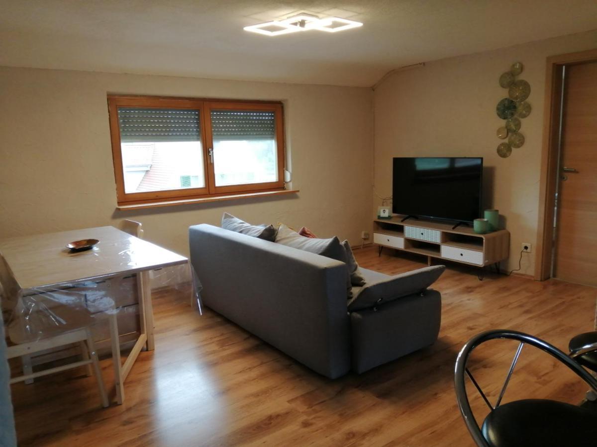 Apartment Da Luiz Salvatore Wurmlingen Kültér fotó