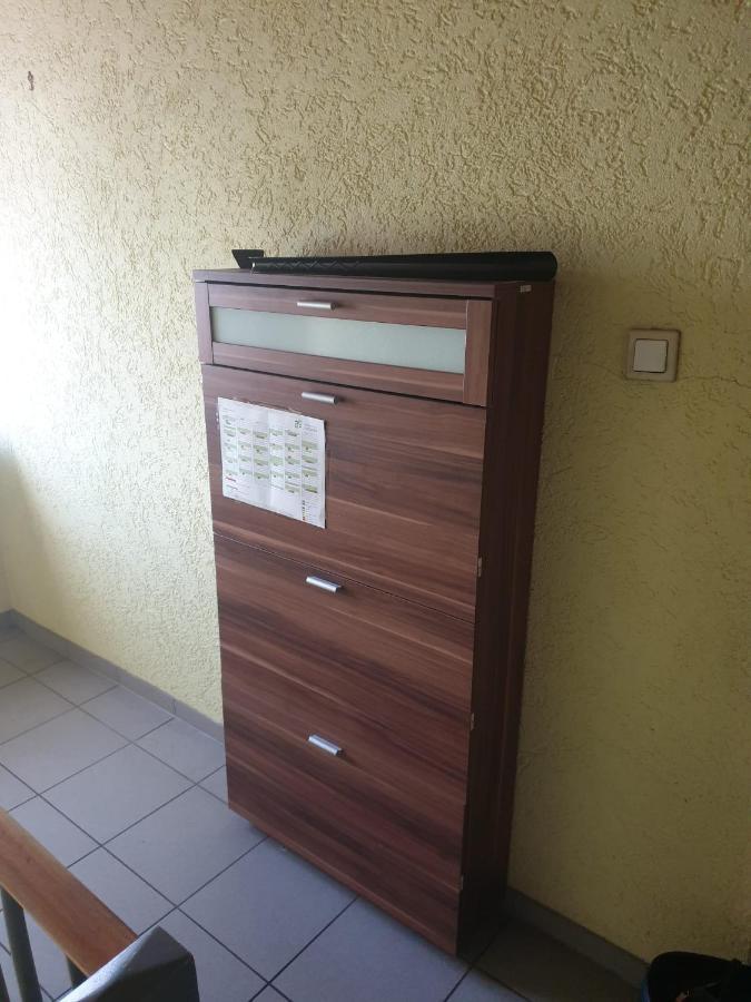 Apartment Da Luiz Salvatore Wurmlingen Kültér fotó