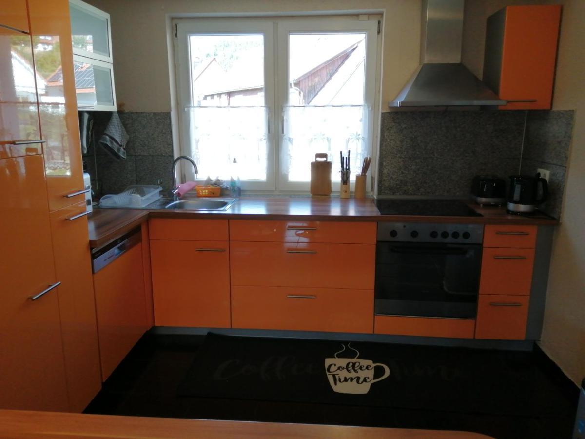 Apartment Da Luiz Salvatore Wurmlingen Kültér fotó