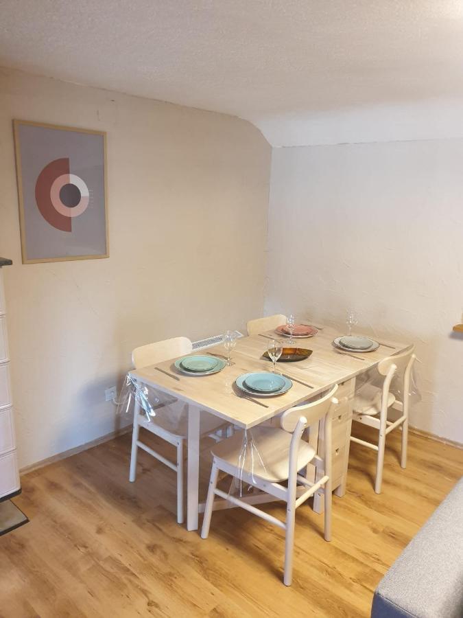 Apartment Da Luiz Salvatore Wurmlingen Kültér fotó
