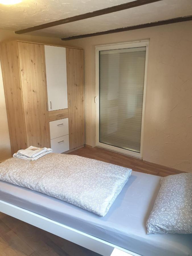 Apartment Da Luiz Salvatore Wurmlingen Kültér fotó