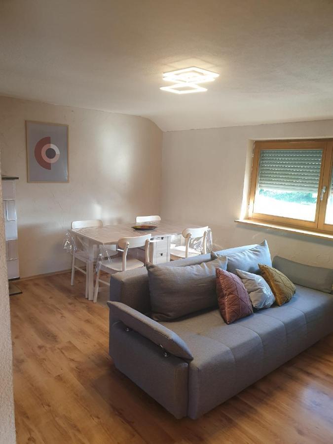 Apartment Da Luiz Salvatore Wurmlingen Kültér fotó