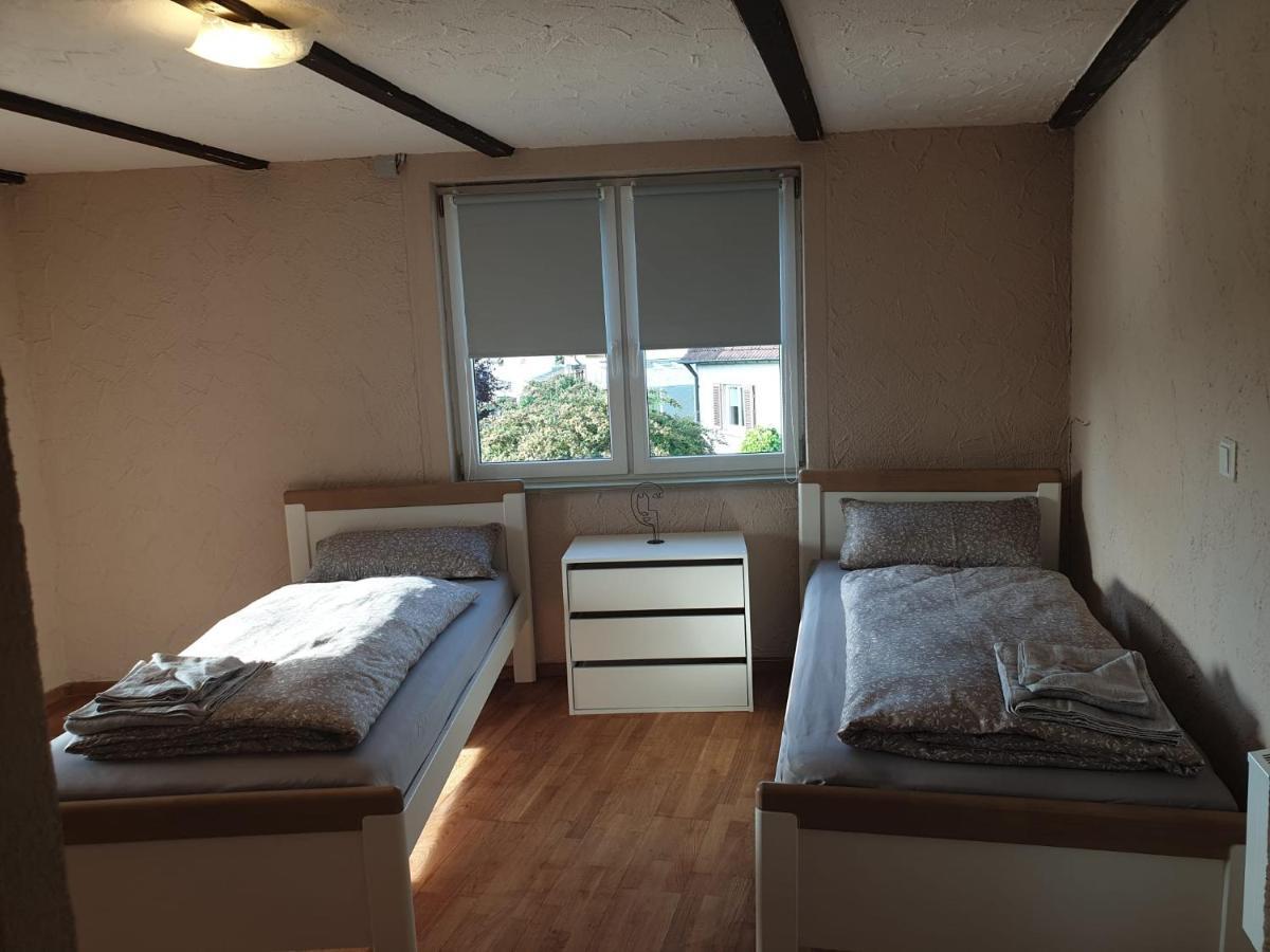 Apartment Da Luiz Salvatore Wurmlingen Kültér fotó