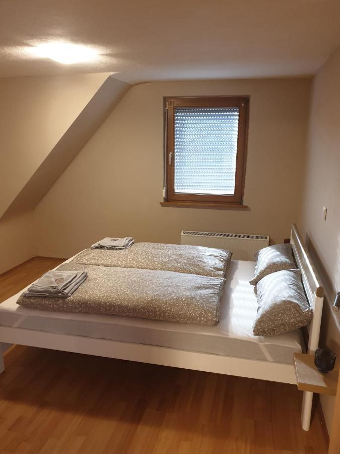 Apartment Da Luiz Salvatore Wurmlingen Kültér fotó