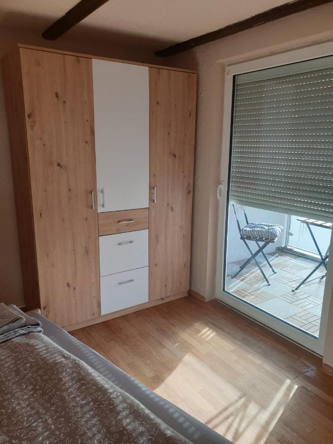 Apartment Da Luiz Salvatore Wurmlingen Kültér fotó