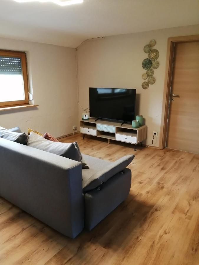 Apartment Da Luiz Salvatore Wurmlingen Kültér fotó