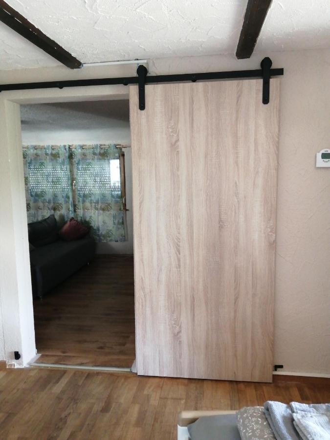 Apartment Da Luiz Salvatore Wurmlingen Kültér fotó