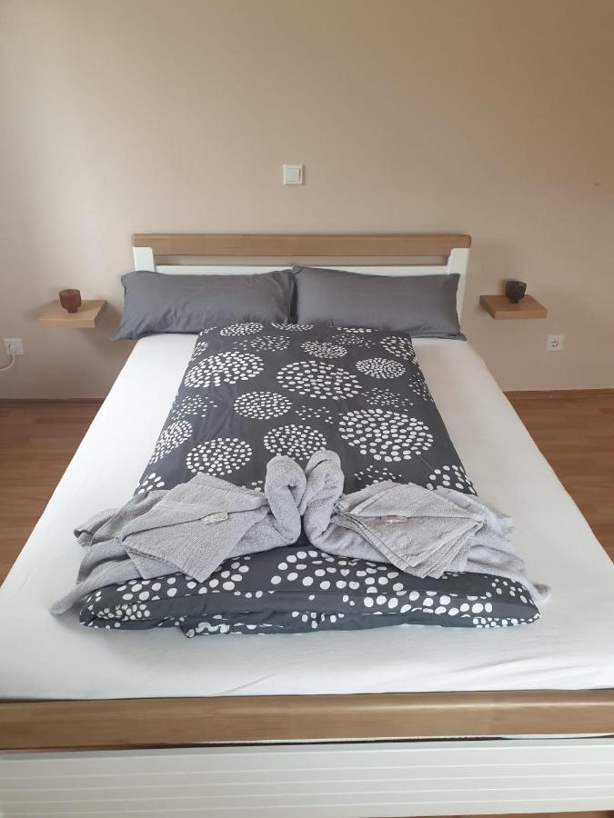 Apartment Da Luiz Salvatore Wurmlingen Kültér fotó