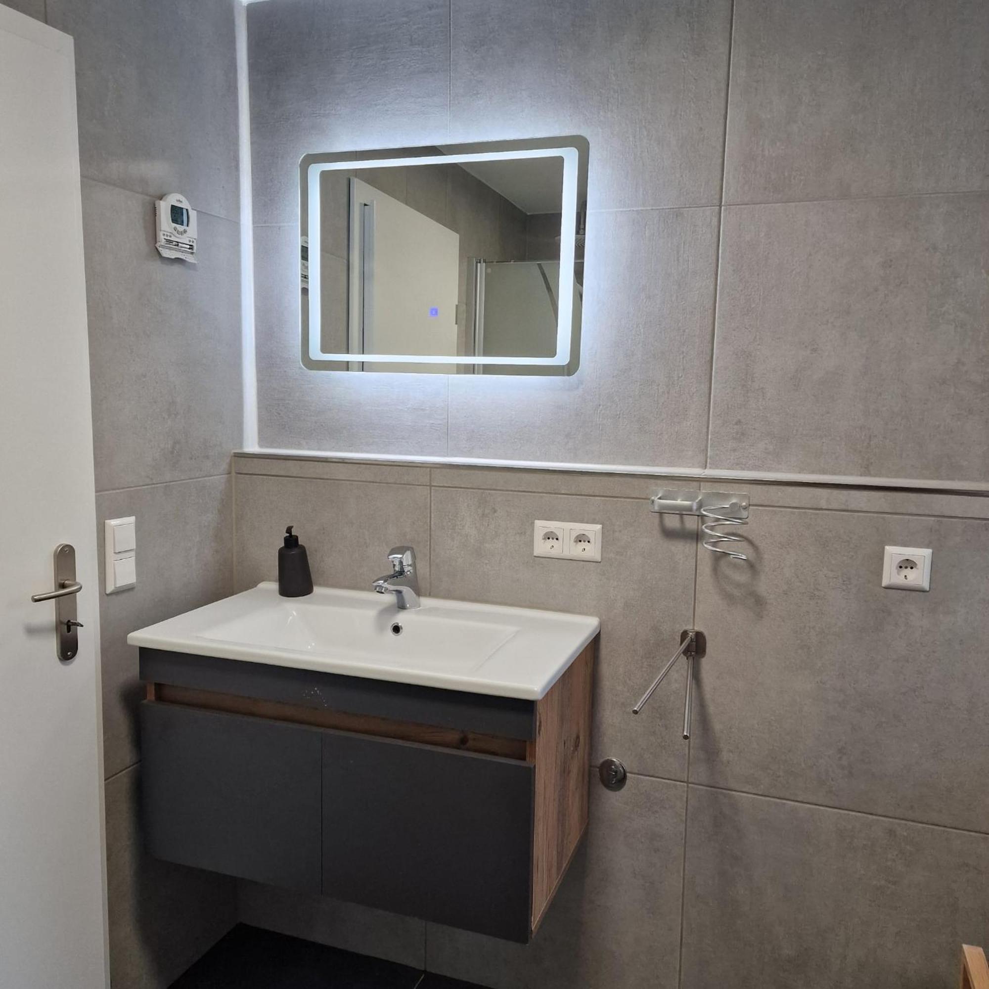Apartment Da Luiz Salvatore Wurmlingen Kültér fotó