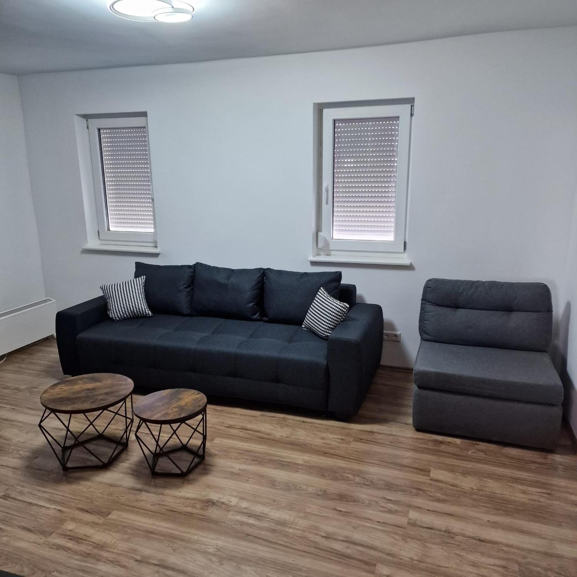 Apartment Da Luiz Salvatore Wurmlingen Kültér fotó