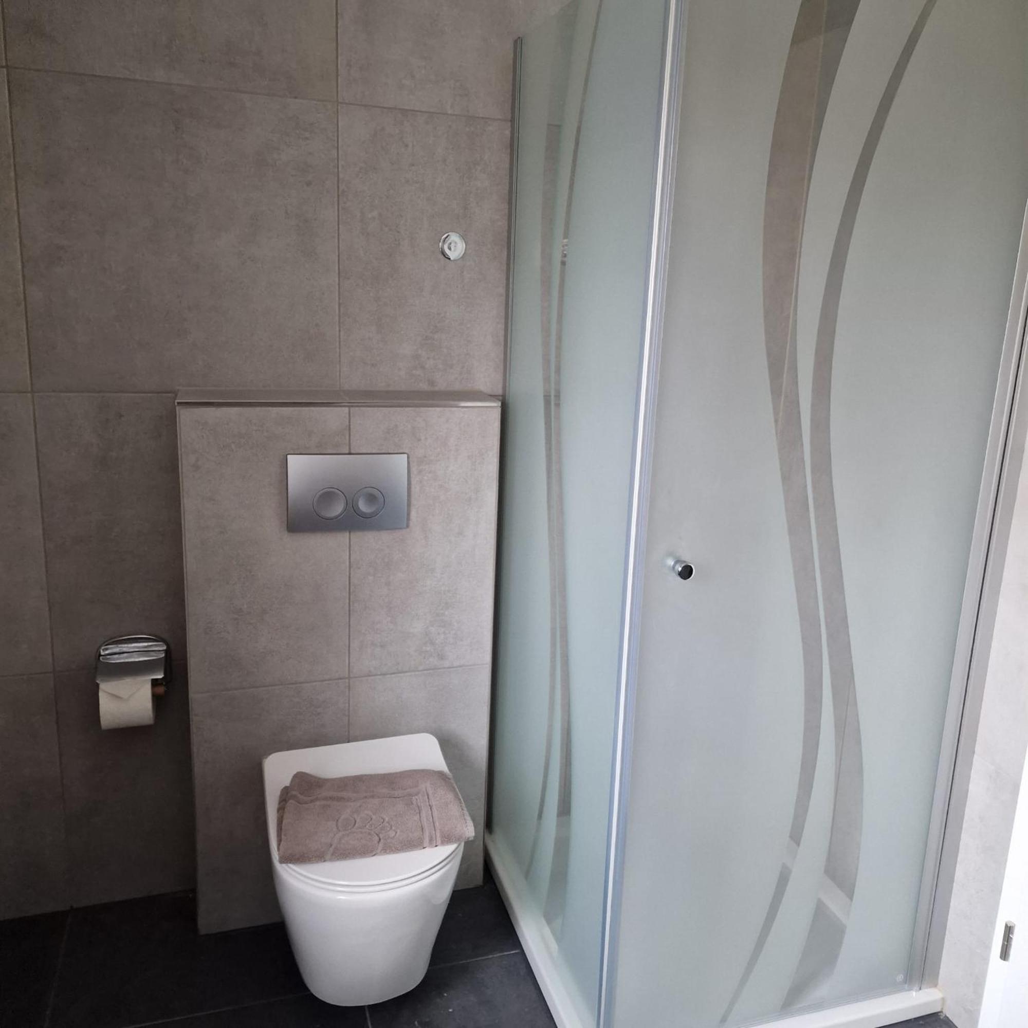 Apartment Da Luiz Salvatore Wurmlingen Kültér fotó