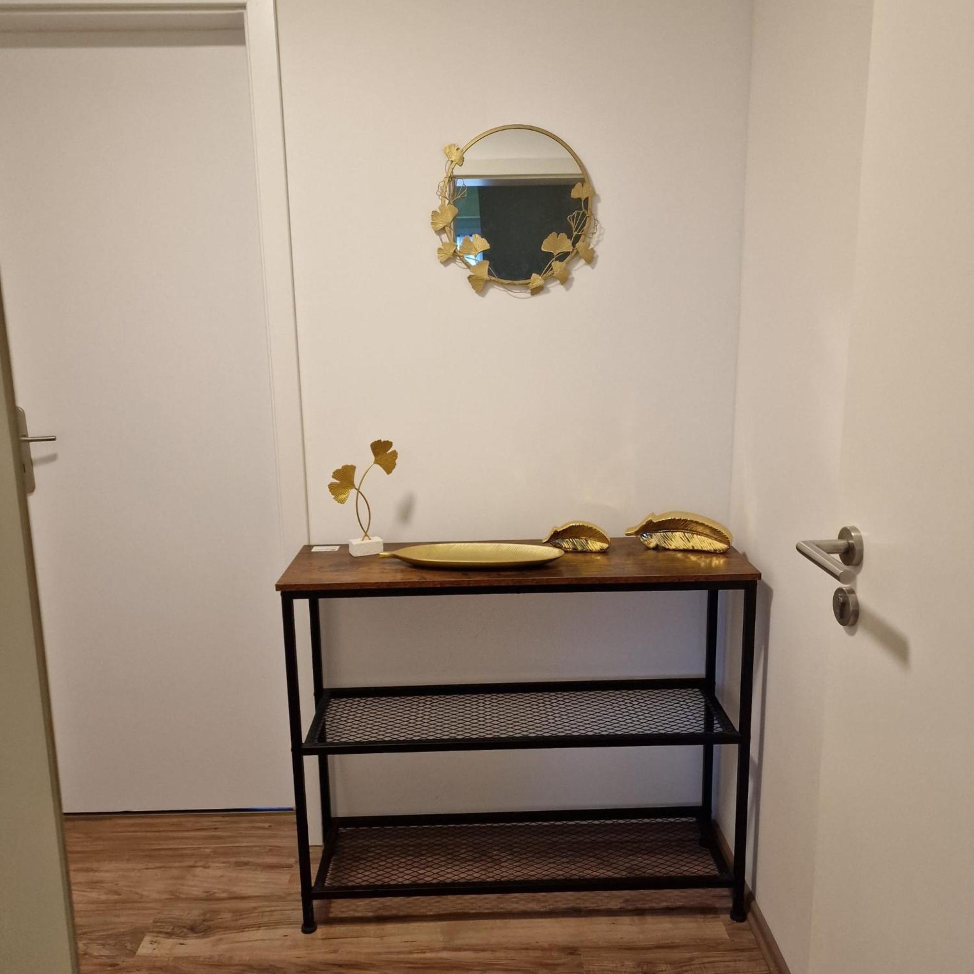 Apartment Da Luiz Salvatore Wurmlingen Kültér fotó