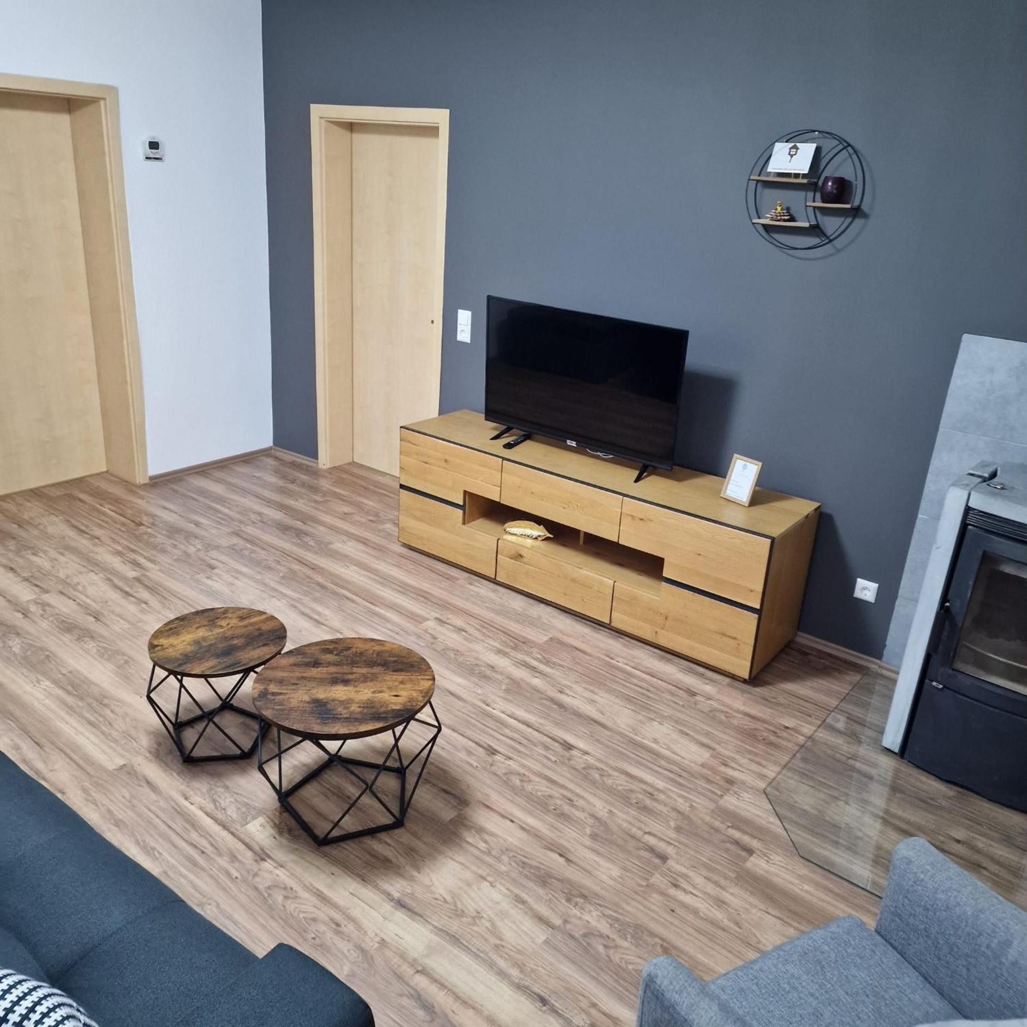 Apartment Da Luiz Salvatore Wurmlingen Kültér fotó