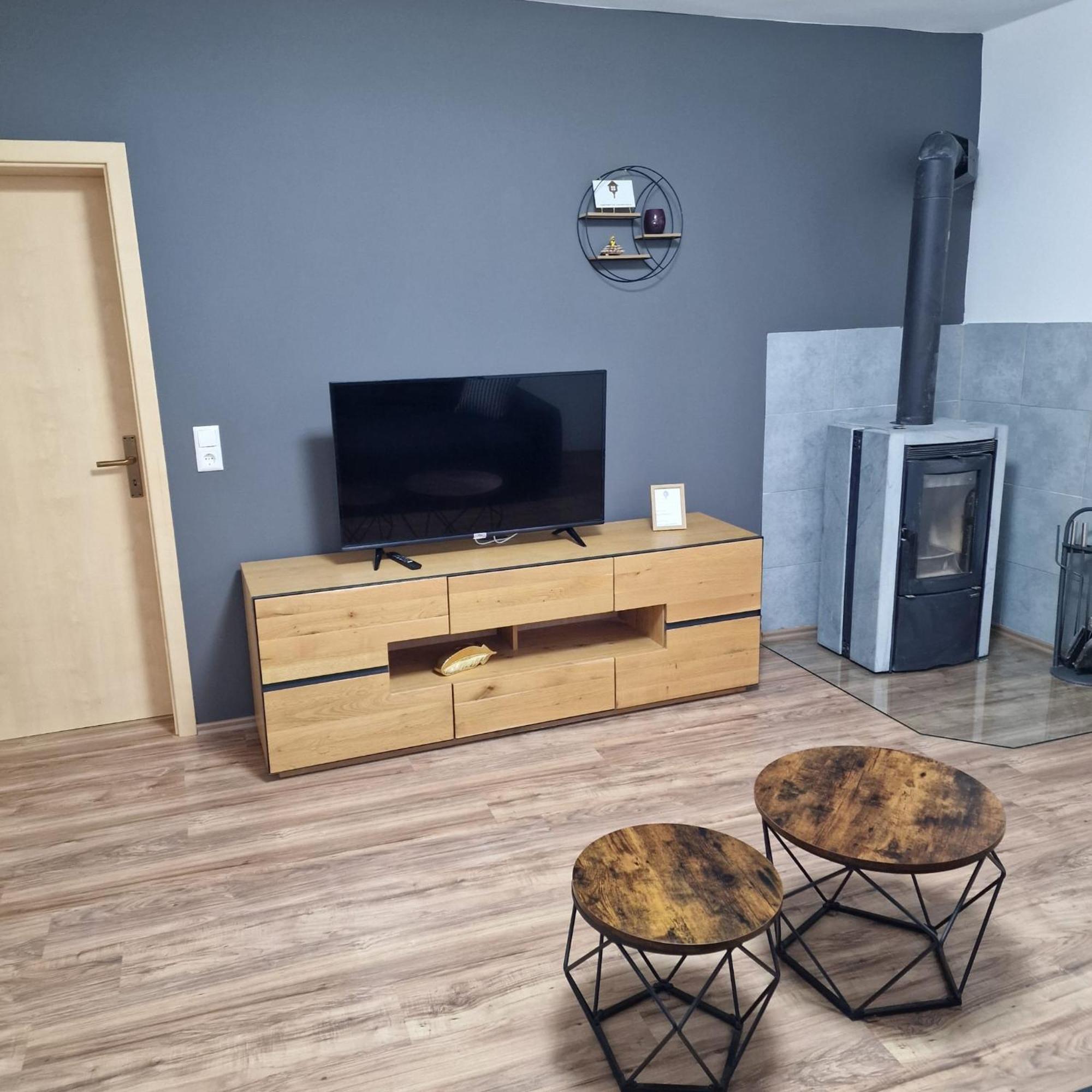 Apartment Da Luiz Salvatore Wurmlingen Kültér fotó