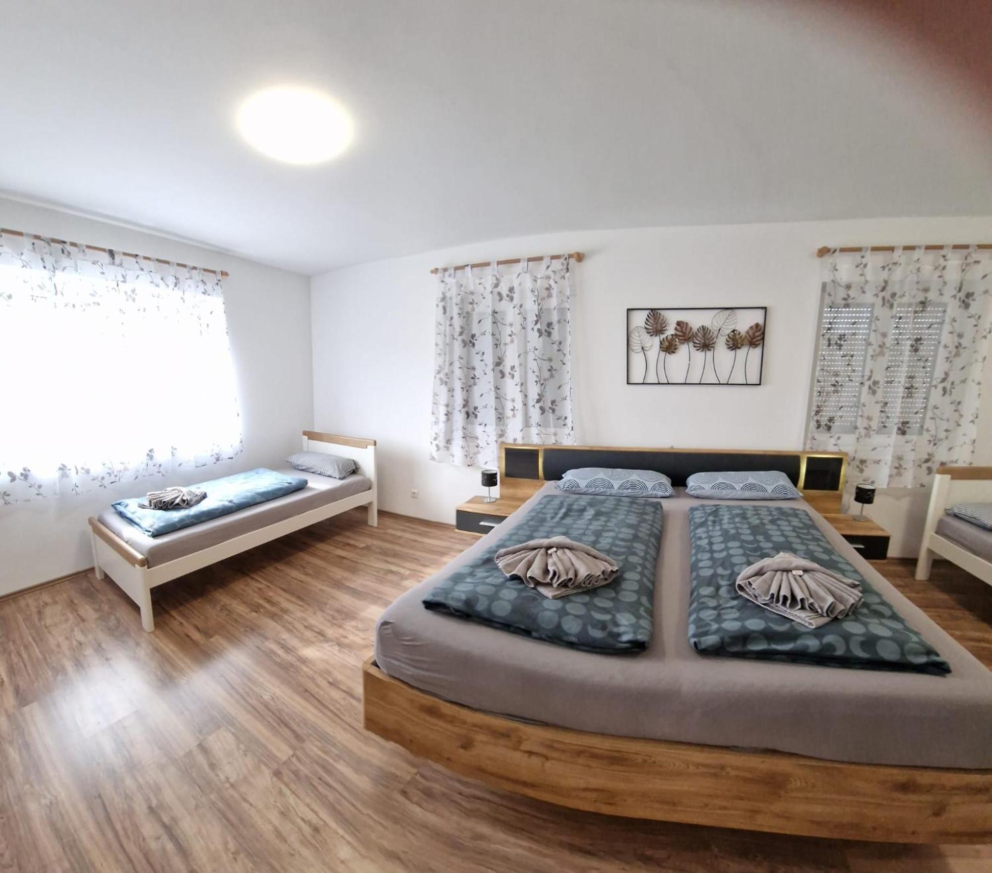 Apartment Da Luiz Salvatore Wurmlingen Kültér fotó