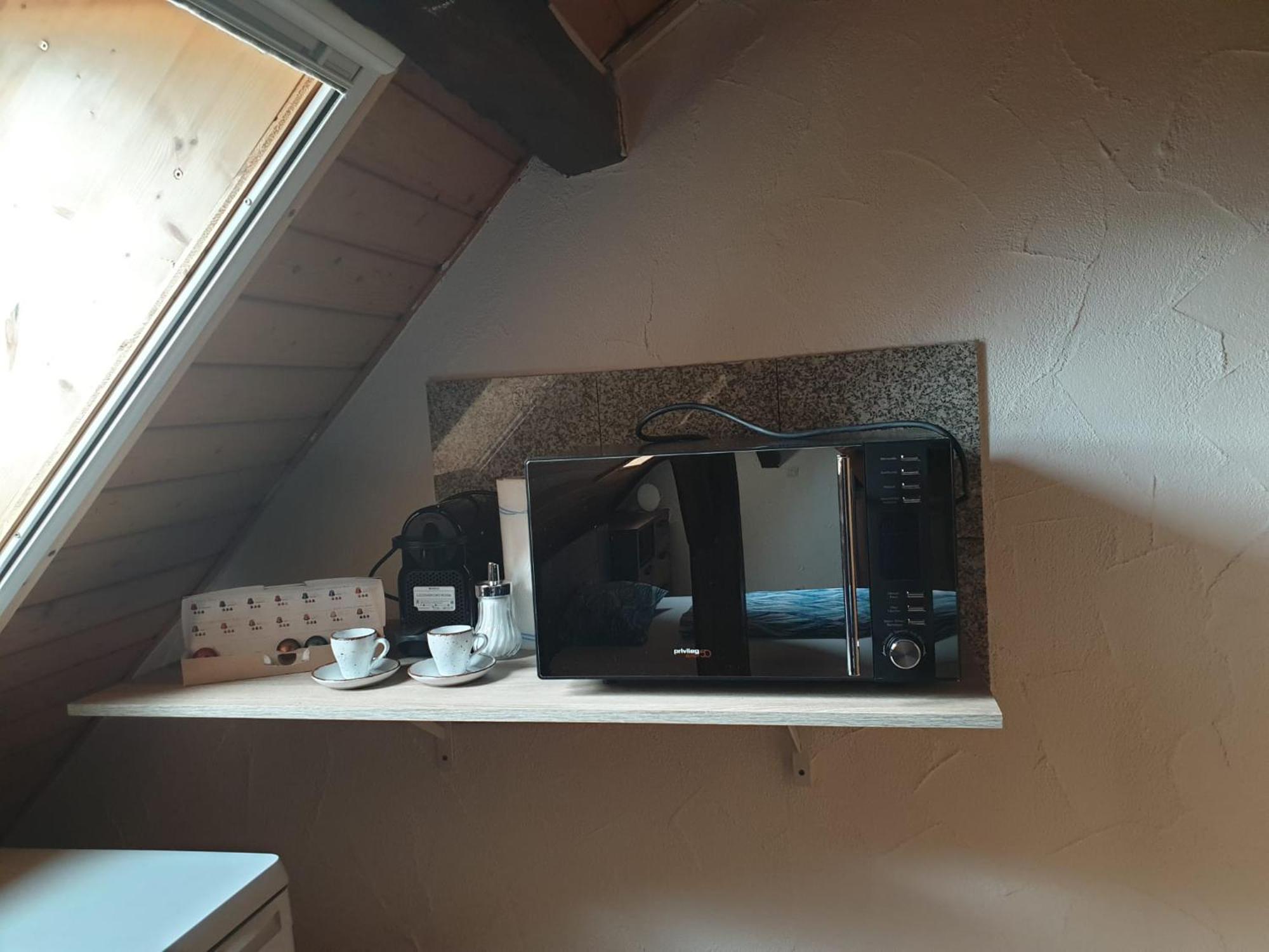 Apartment Da Luiz Salvatore Wurmlingen Kültér fotó