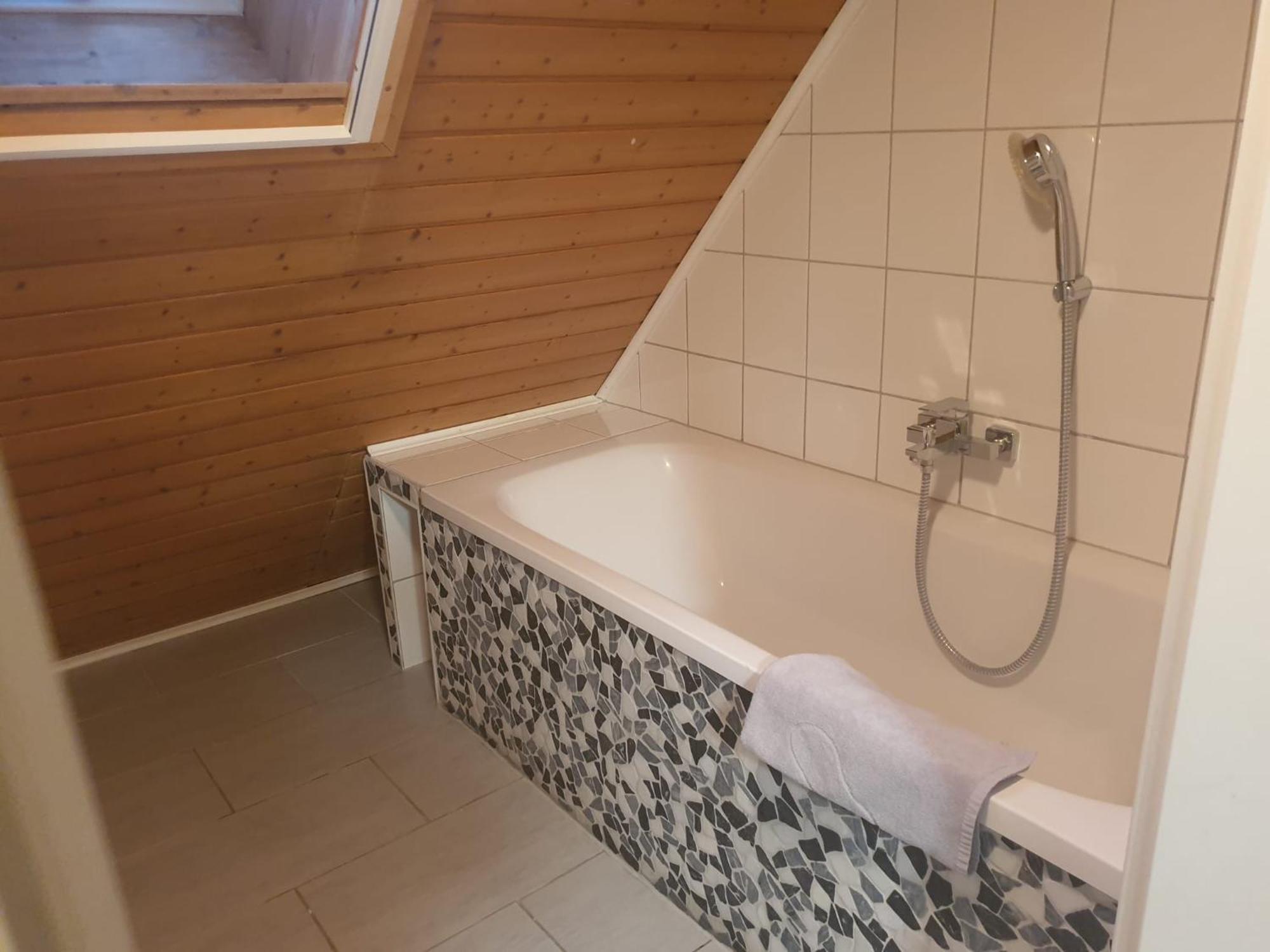 Apartment Da Luiz Salvatore Wurmlingen Kültér fotó
