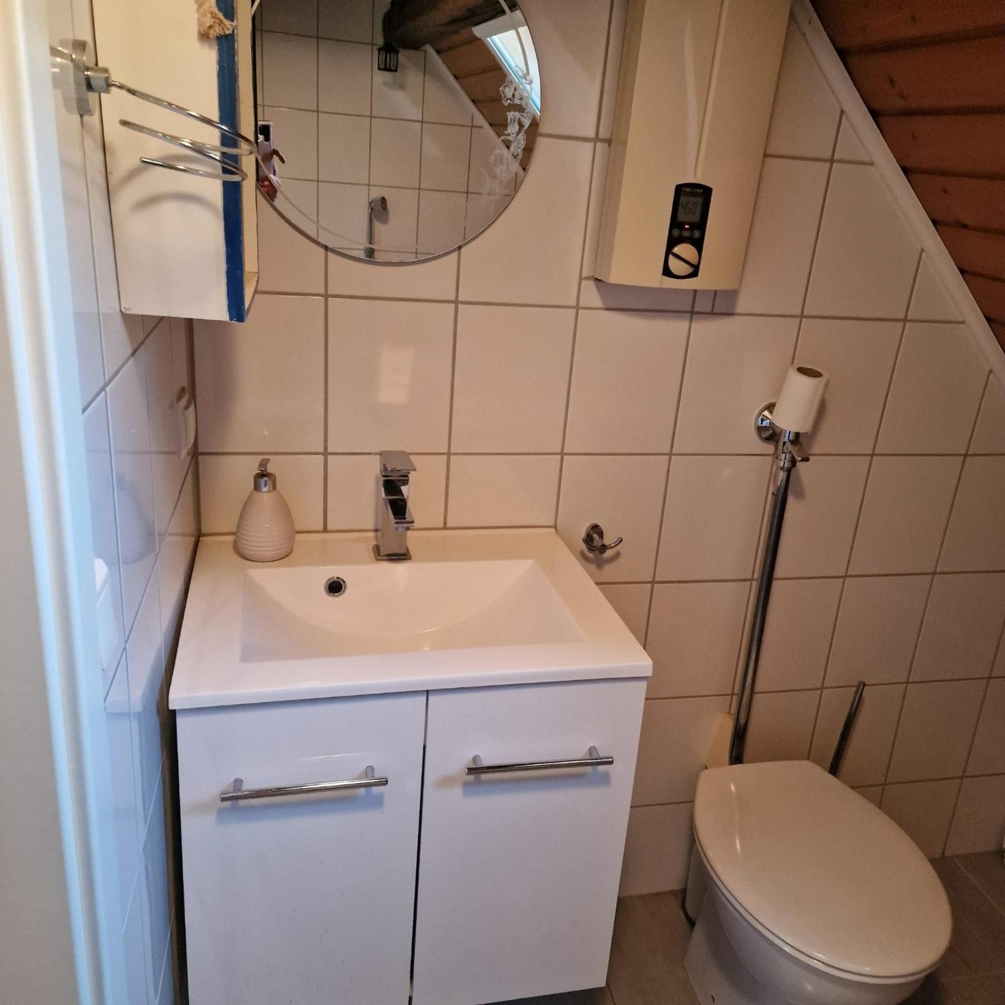 Apartment Da Luiz Salvatore Wurmlingen Kültér fotó