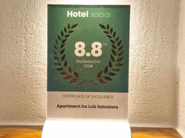 Apartment Da Luiz Salvatore Wurmlingen Kültér fotó