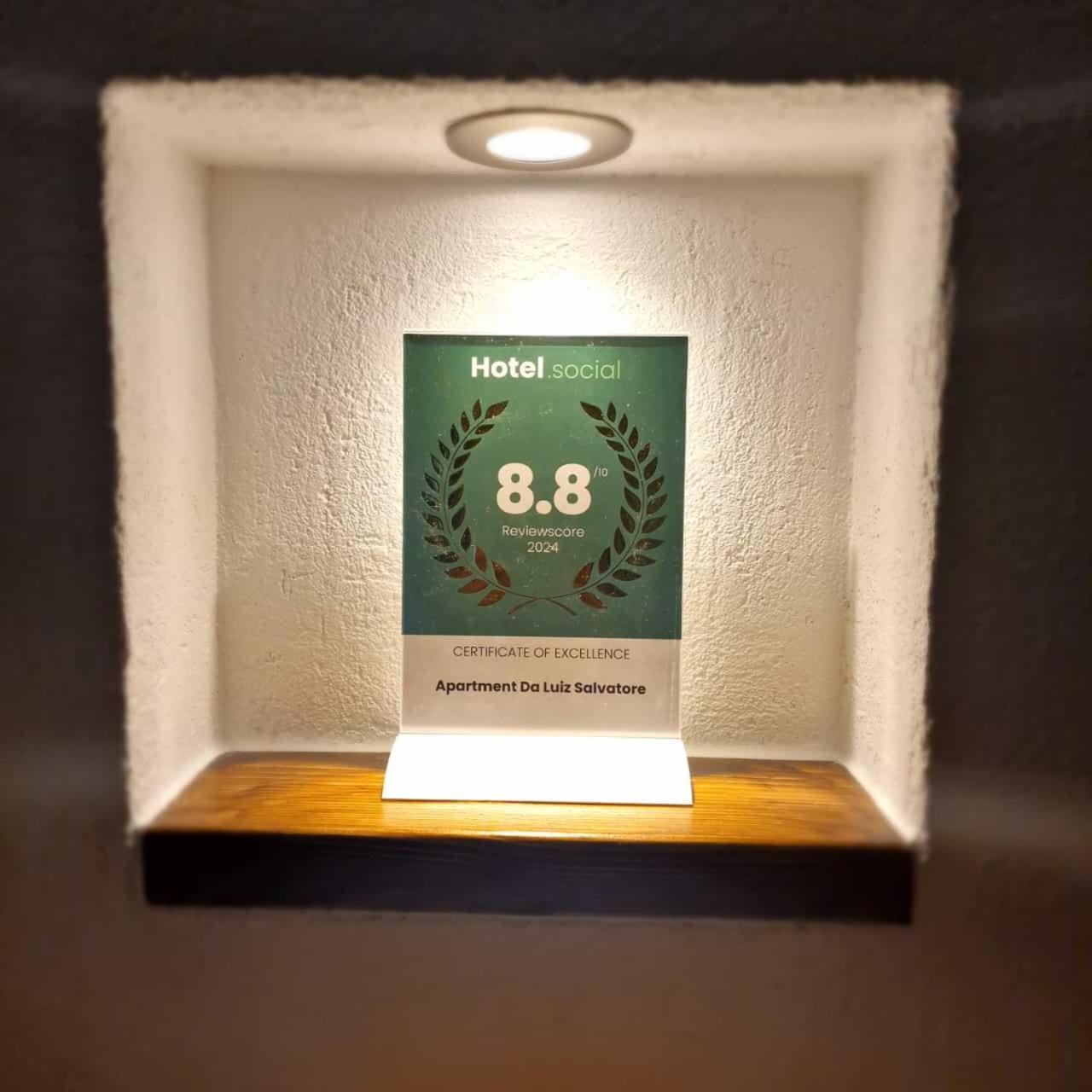 Apartment Da Luiz Salvatore Wurmlingen Kültér fotó