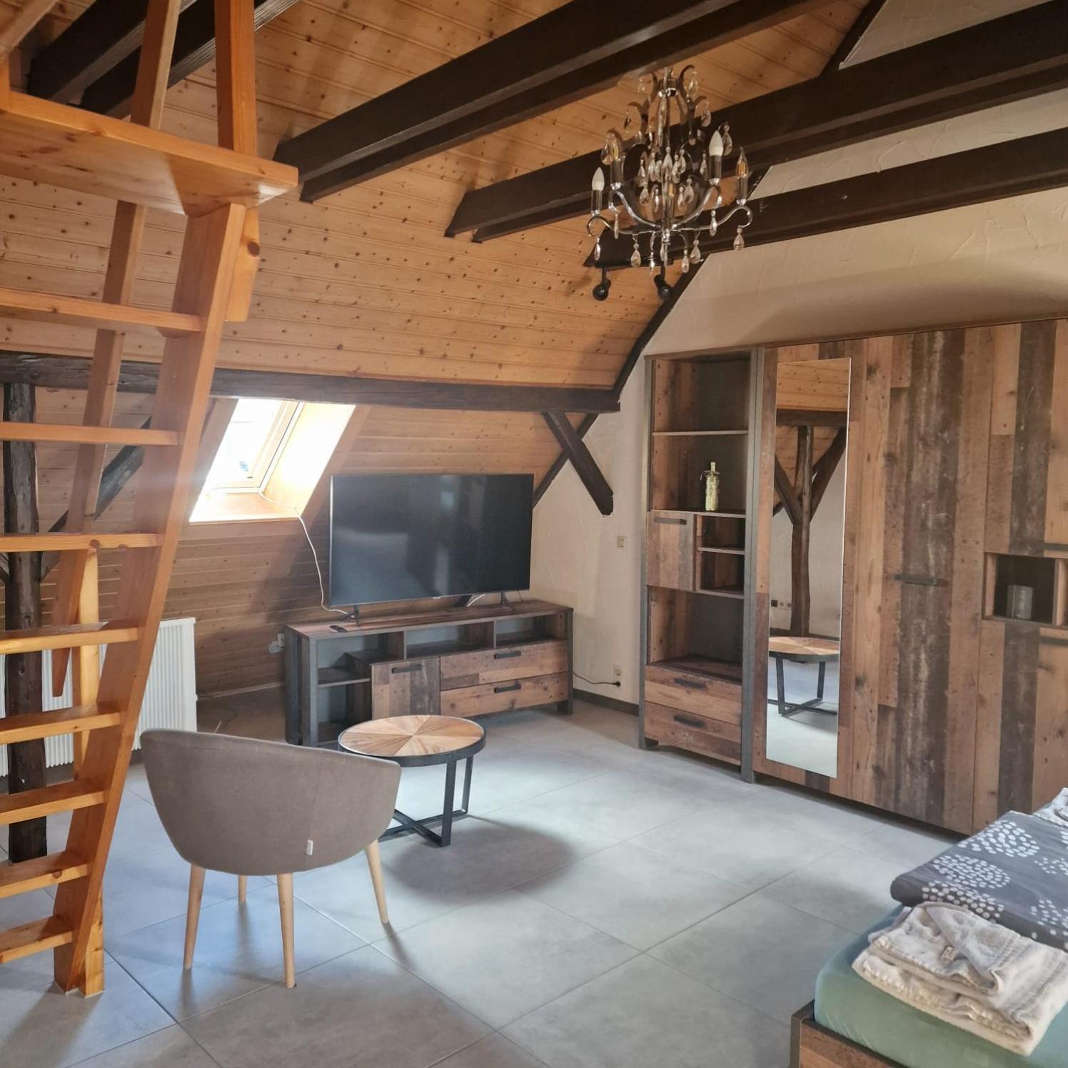 Apartment Da Luiz Salvatore Wurmlingen Kültér fotó