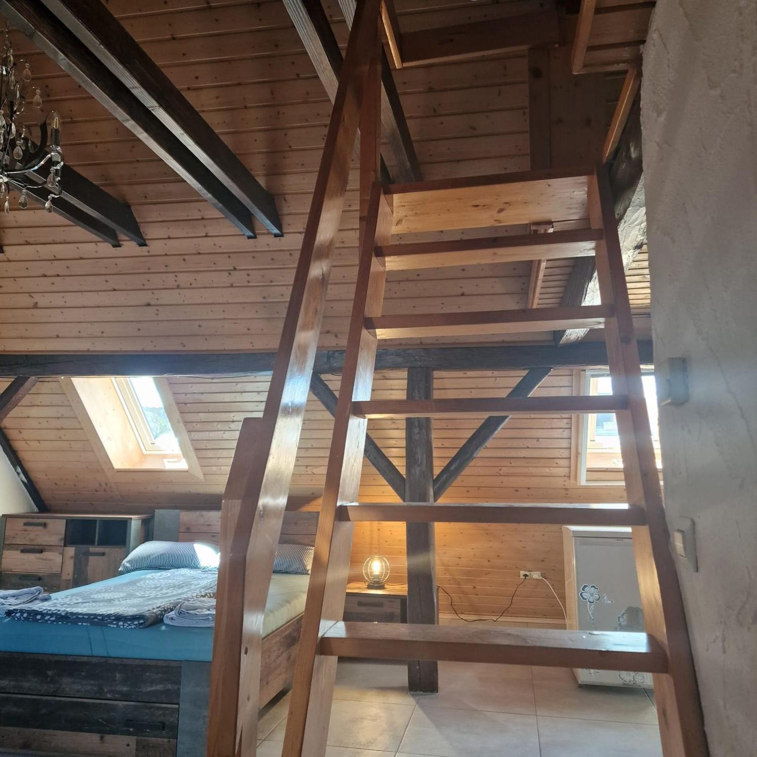 Apartment Da Luiz Salvatore Wurmlingen Kültér fotó