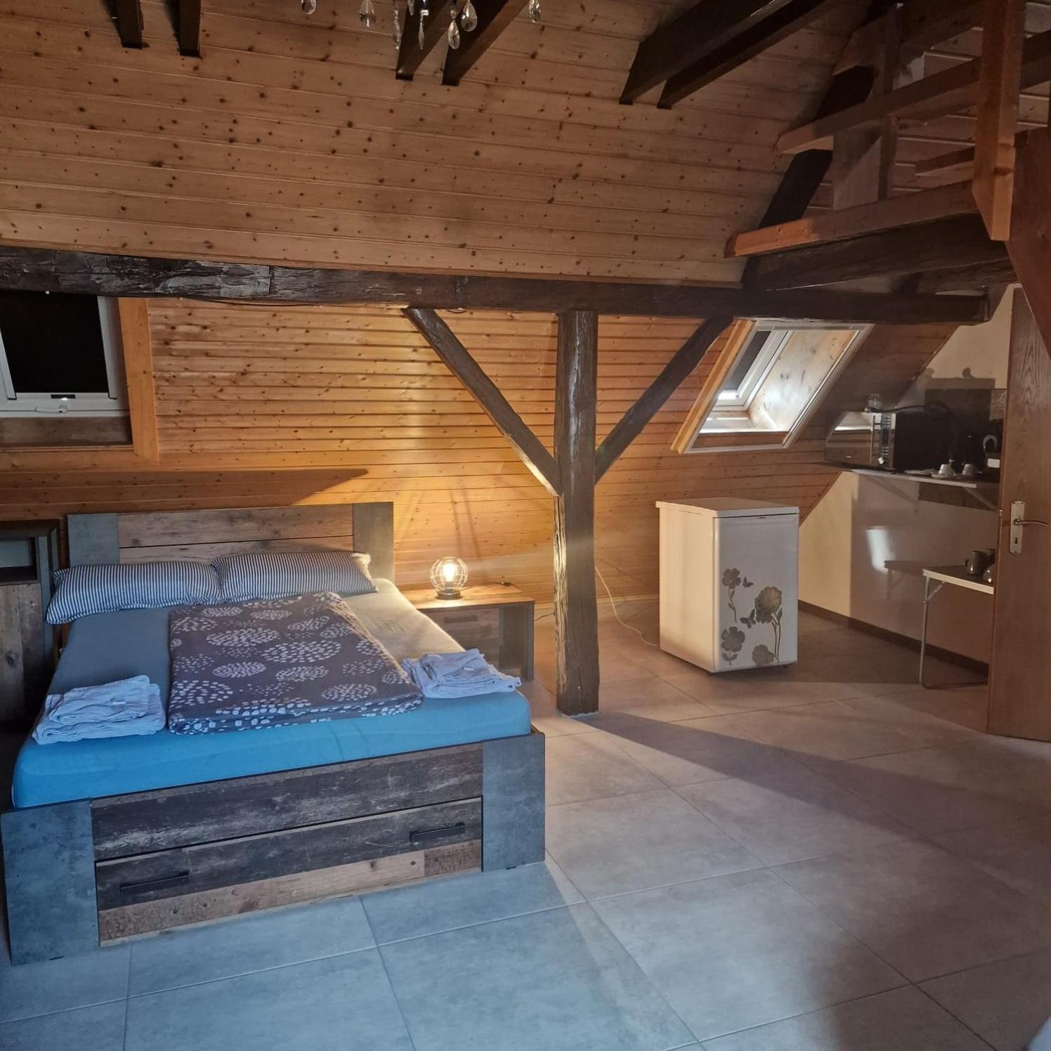 Apartment Da Luiz Salvatore Wurmlingen Kültér fotó
