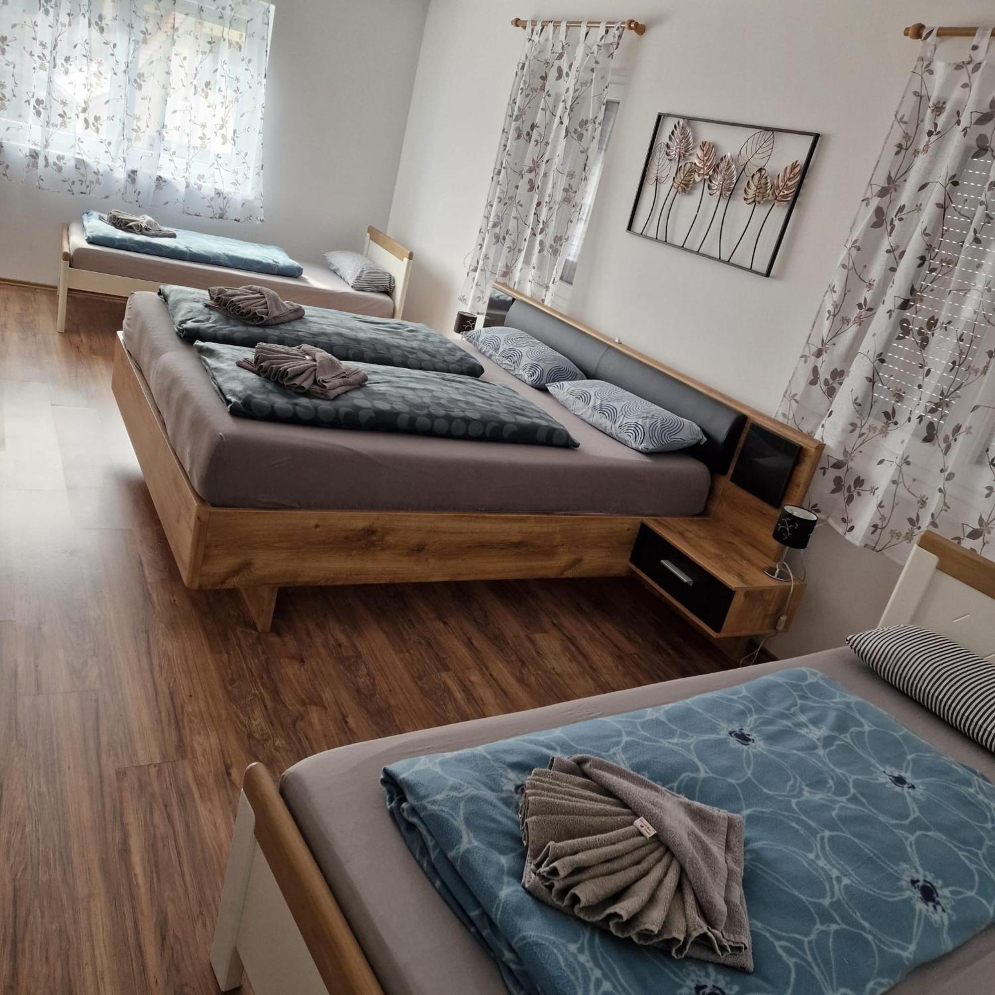 Apartment Da Luiz Salvatore Wurmlingen Szoba fotó